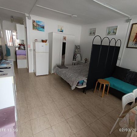 Relax Playa Ingles Apartamento Playa del Inglés Exterior foto