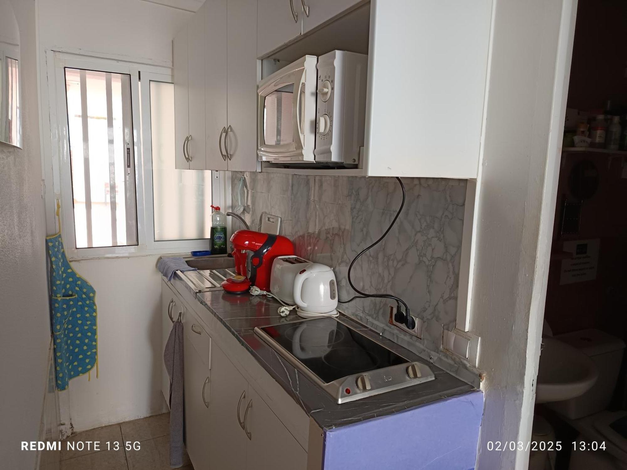 Relax Playa Ingles Apartamento Playa del Inglés Exterior foto