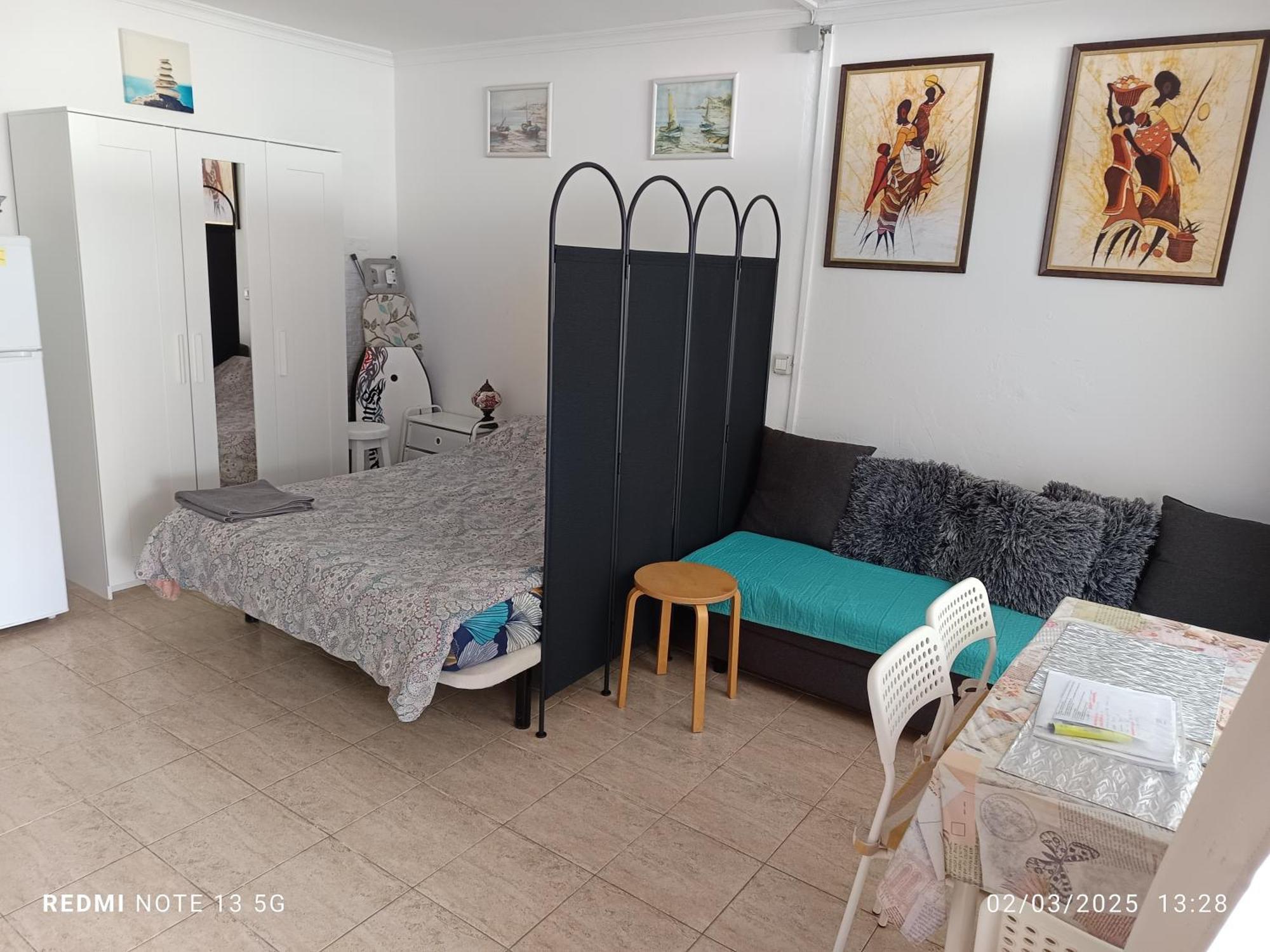 Relax Playa Ingles Apartamento Playa del Inglés Exterior foto