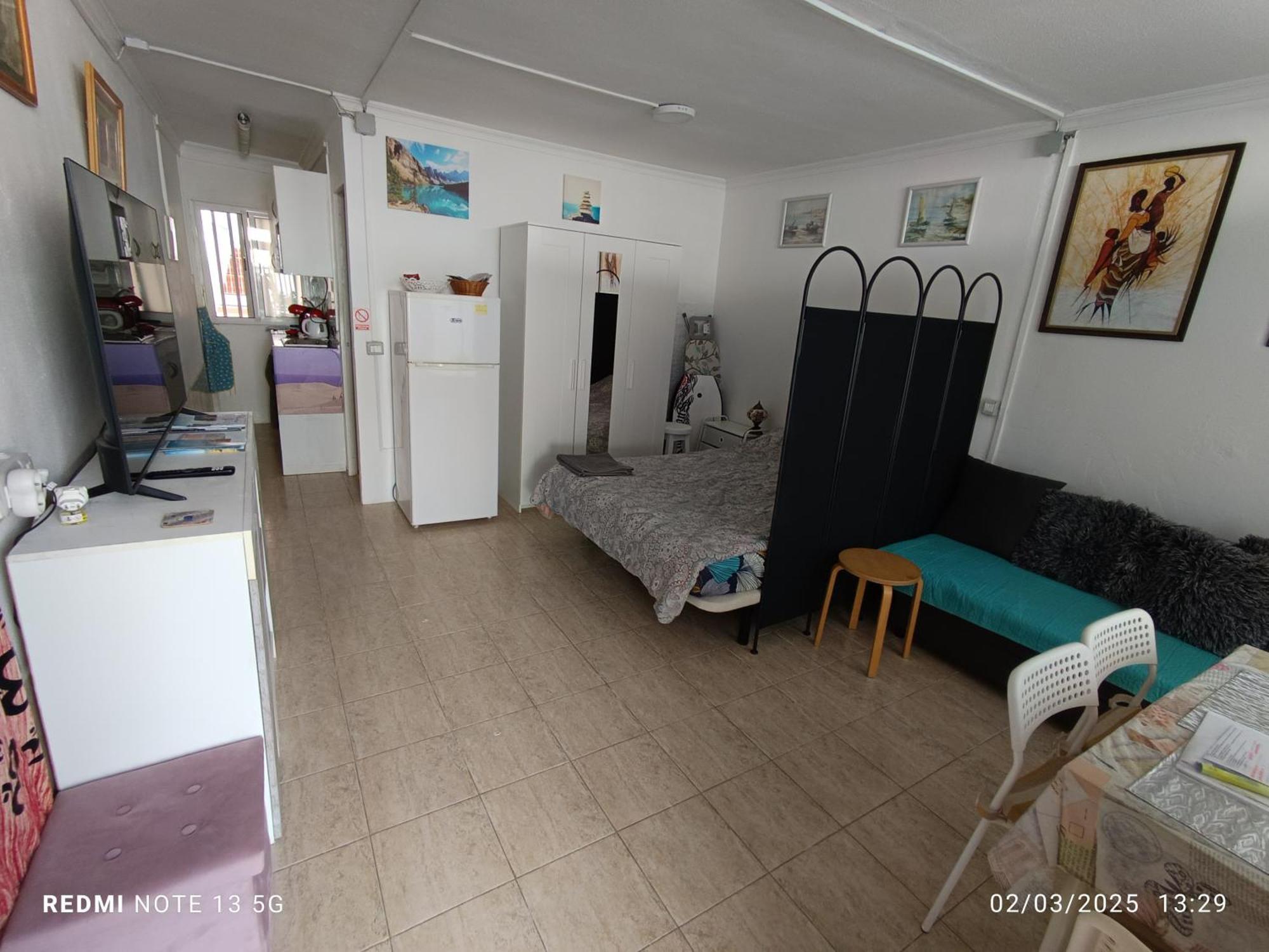 Relax Playa Ingles Apartamento Playa del Inglés Exterior foto