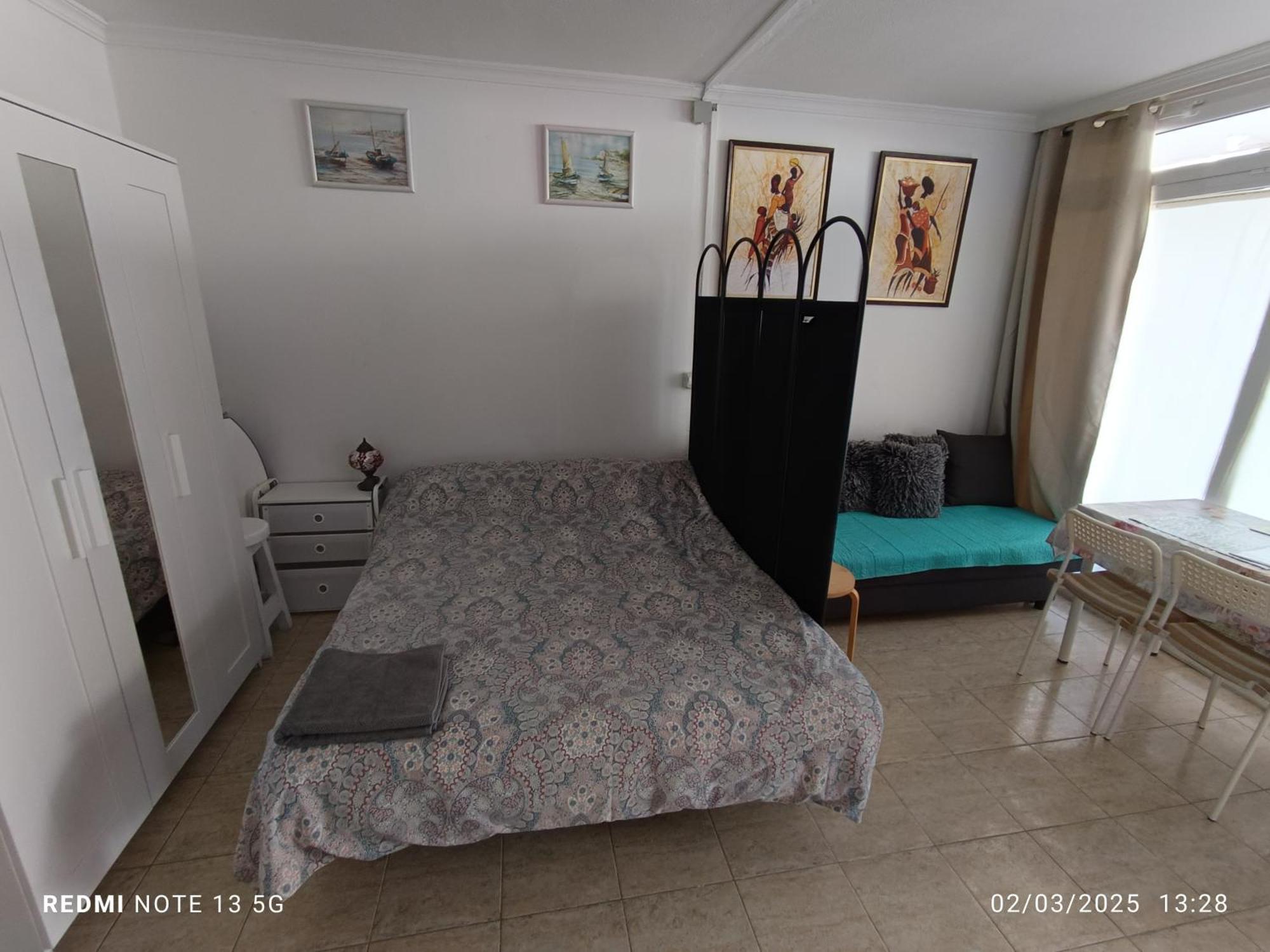 Relax Playa Ingles Apartamento Playa del Inglés Exterior foto