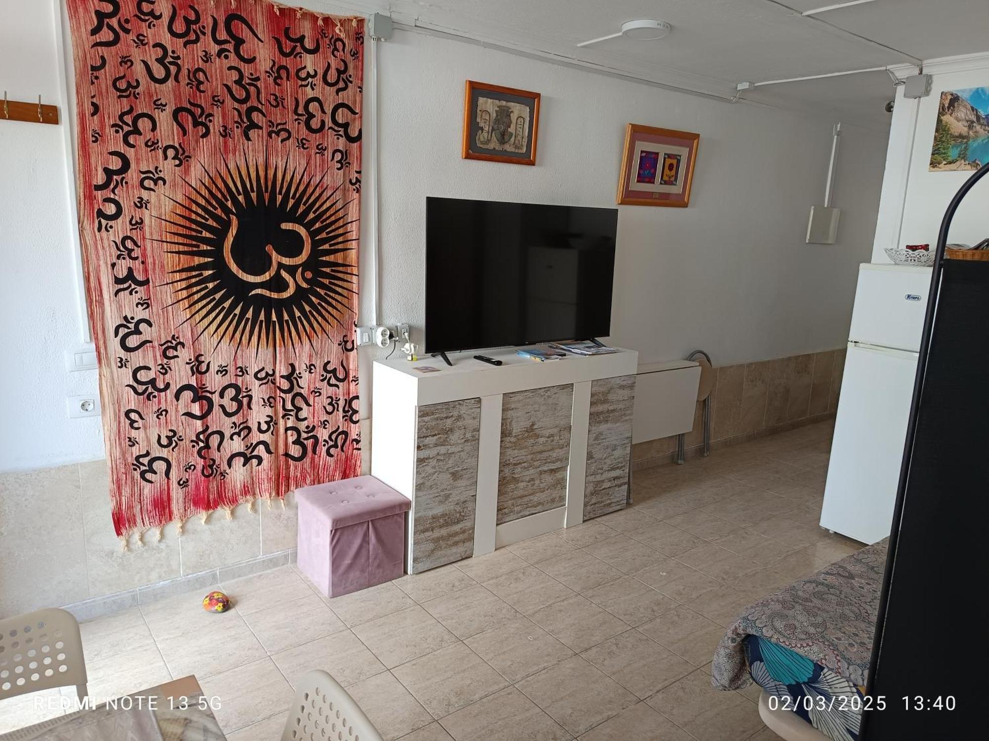 Relax Playa Ingles Apartamento Playa del Inglés Exterior foto