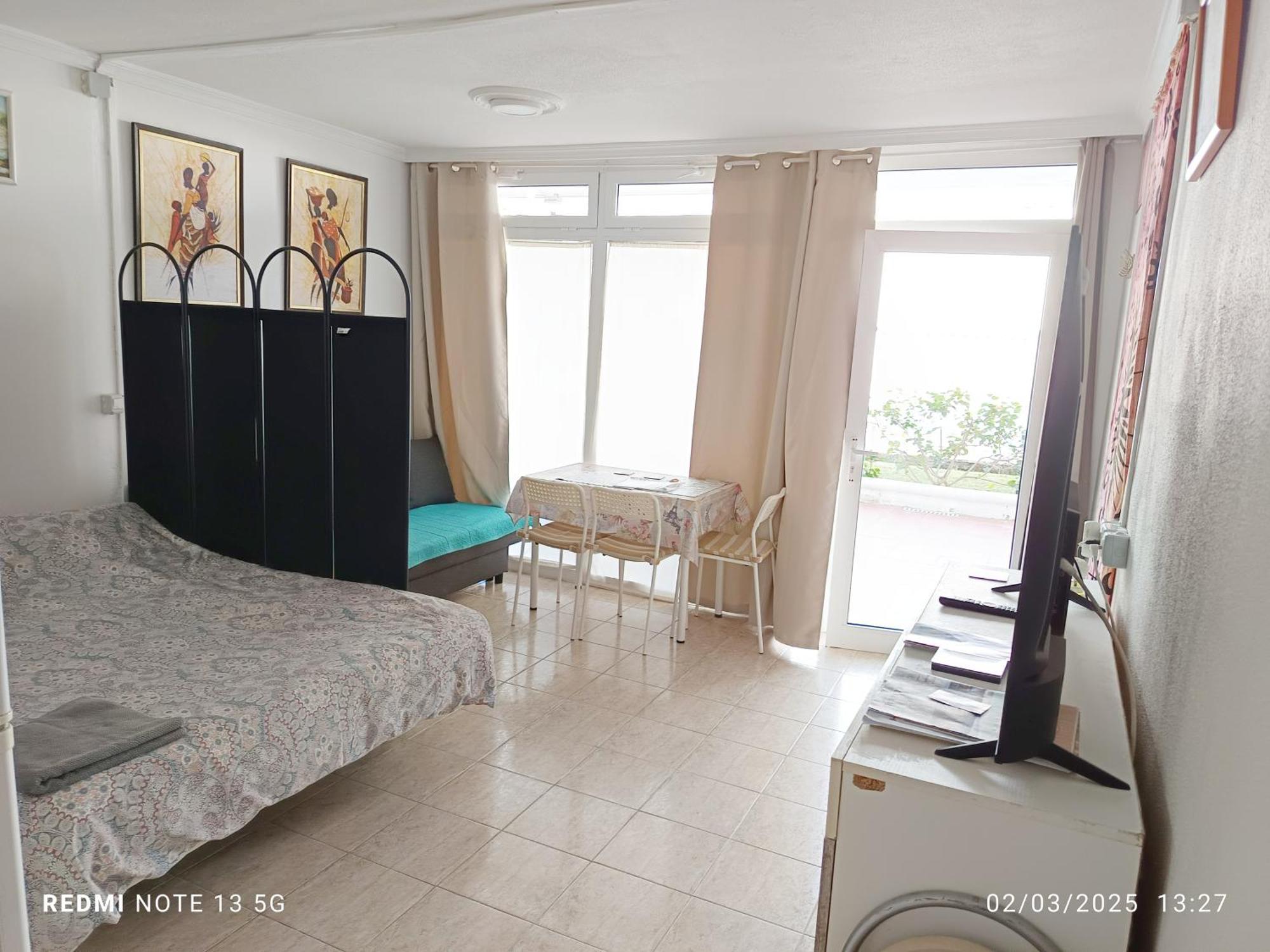 Relax Playa Ingles Apartamento Playa del Inglés Exterior foto